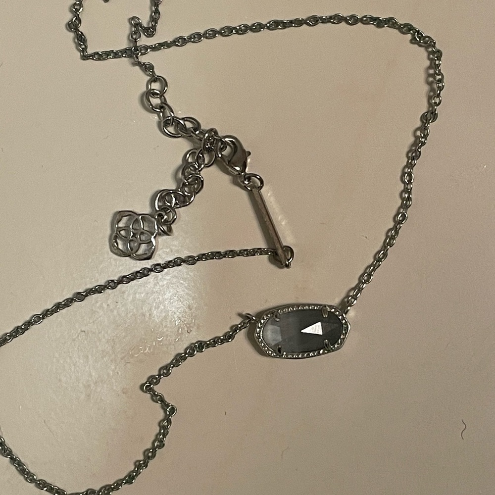 COPY - Kendra Scott necklace